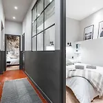 La Croix - Old Town Modern Apartment - 2 Bedrooms