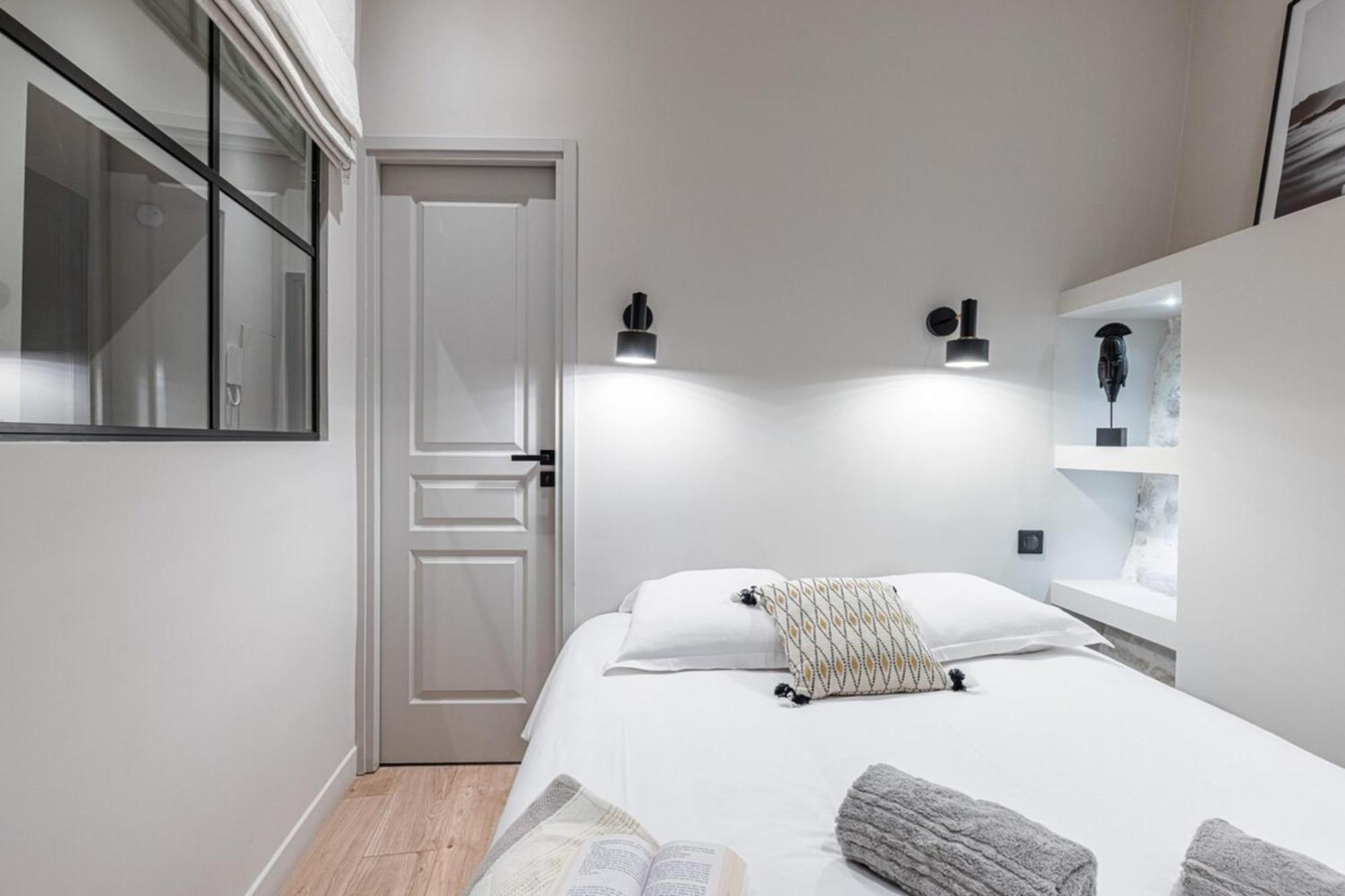 Appartement La Croix - Old Town Modern - 2 Bedrooms *